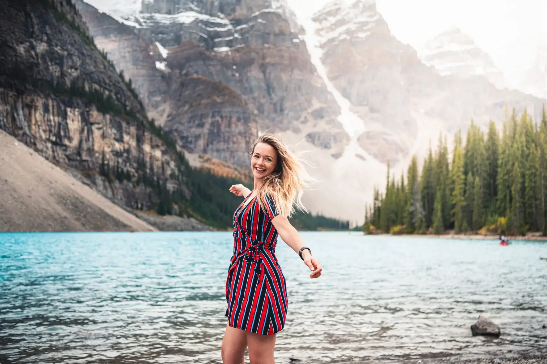 5 day itinerary - What to see while in Banff | Discover Banff Tours