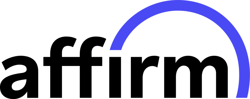 Affirm Payment logo