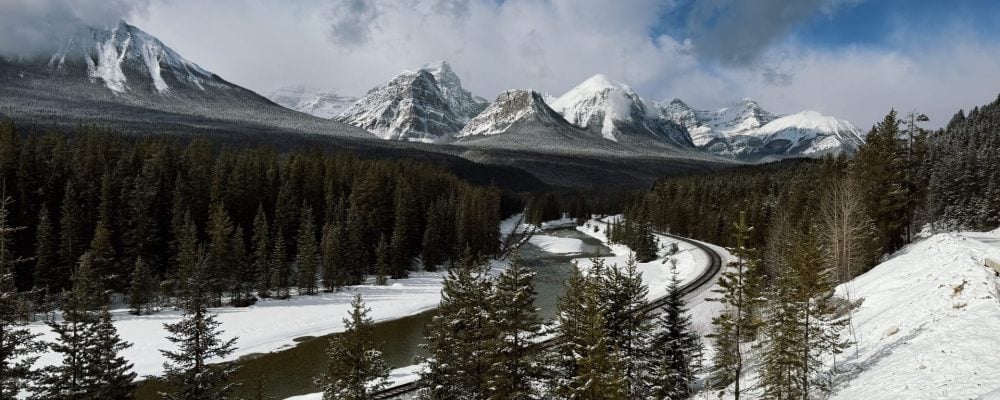 Morant's Curve